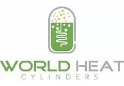 World Heat Cylinders logo