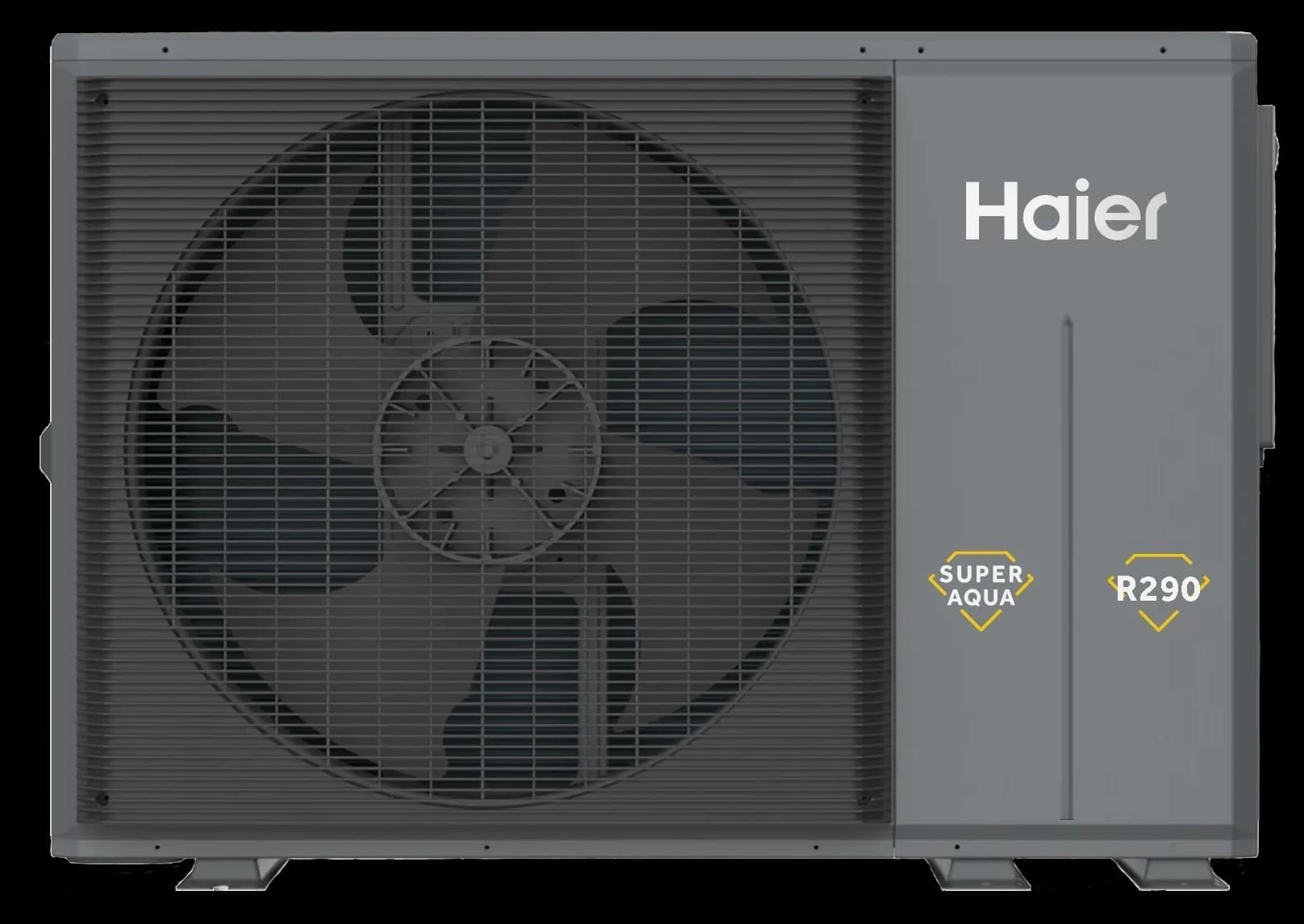 Haier R290 All-In-One
