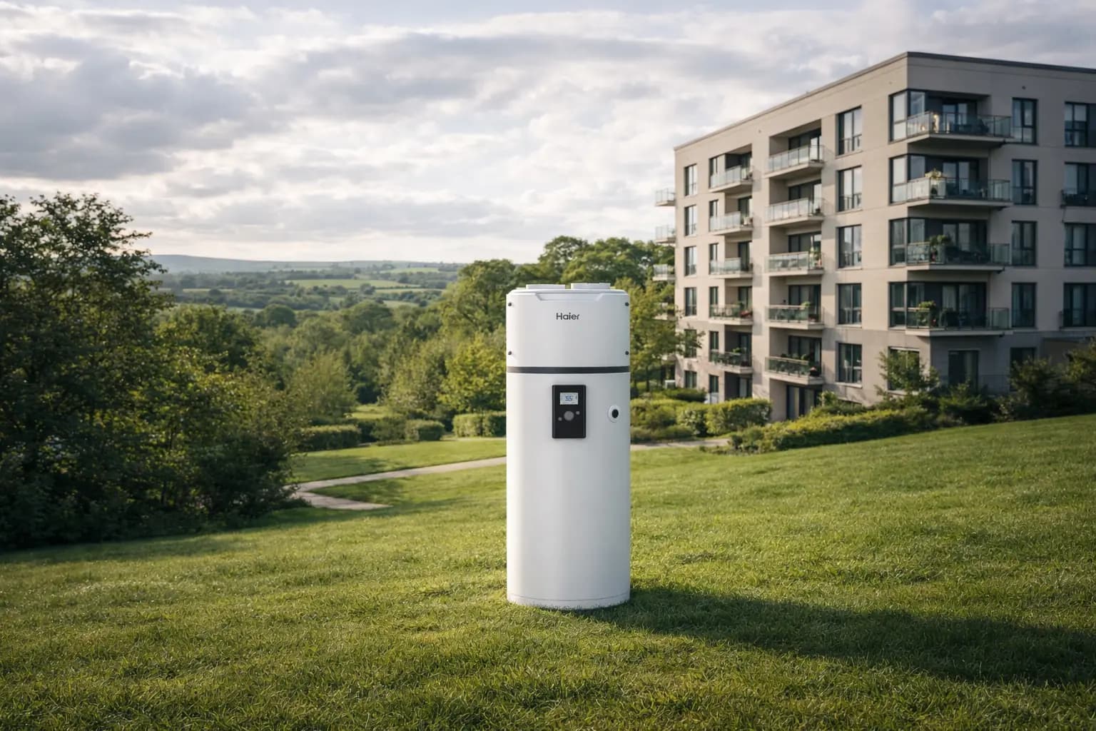 WATER HEATING SOLUTIONS