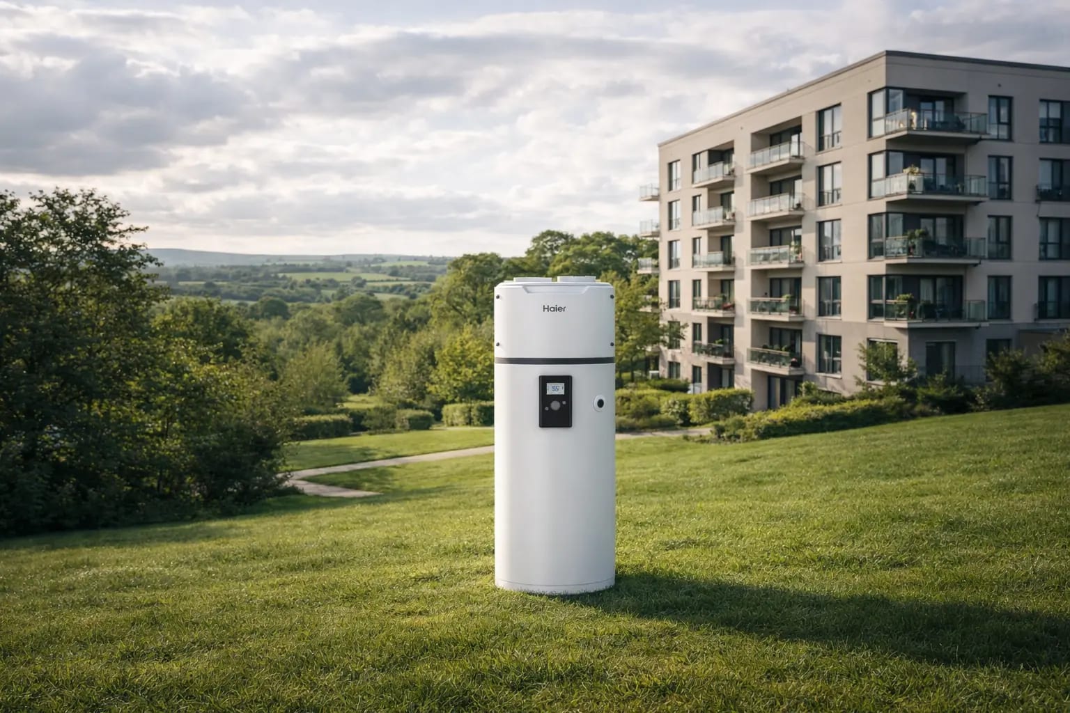 WATER HEATING SOLUTIONS