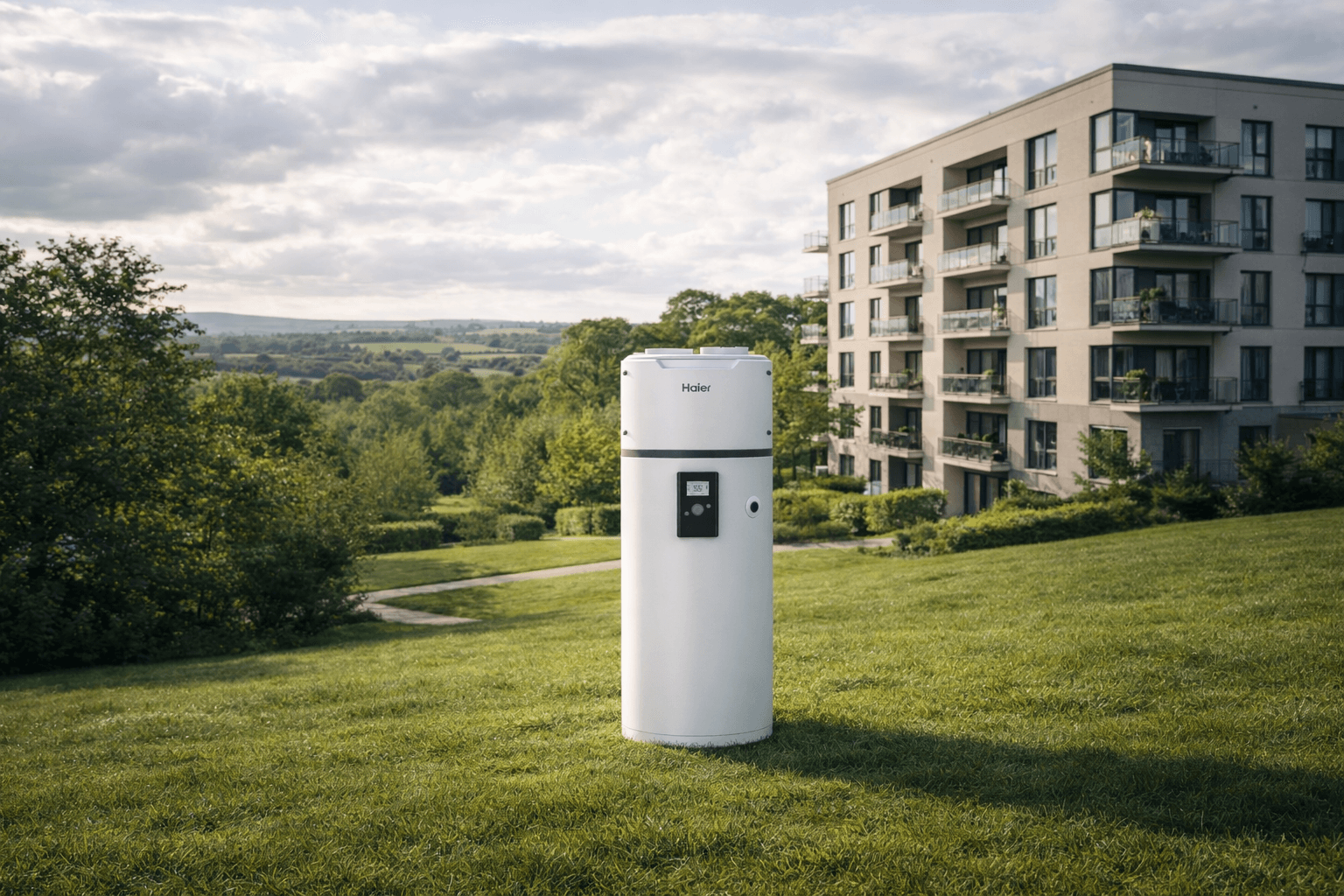 WATER HEATING SOLUTIONS