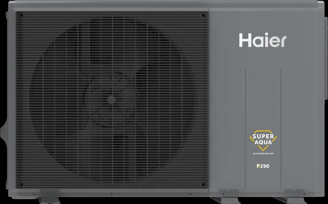 Haier R290 Hydro Split