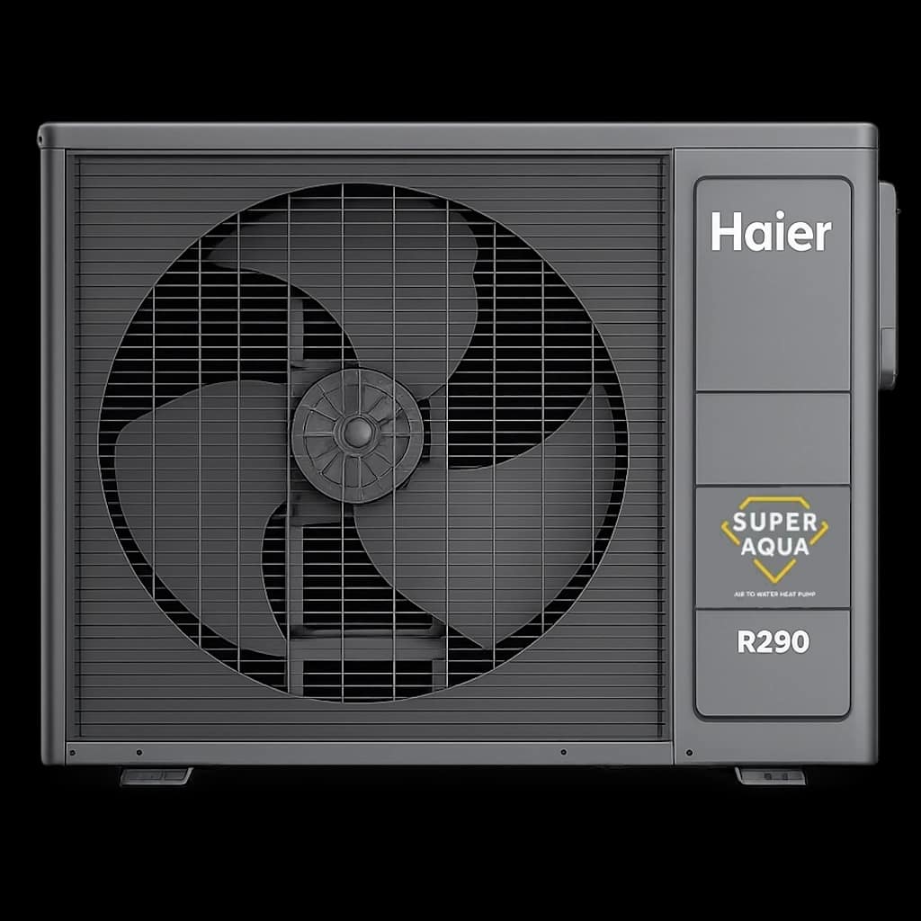 Haier R290 Mini Hydro